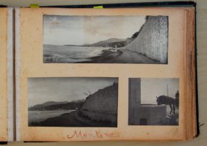 restauro album