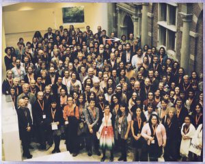 PMWG Interim Meeting Amsterdam 2016