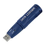 monitorare umidità e temperatura con un datalogger