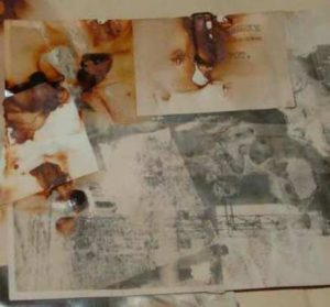graffetta