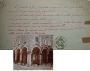 fotografia come strumento di lavoro