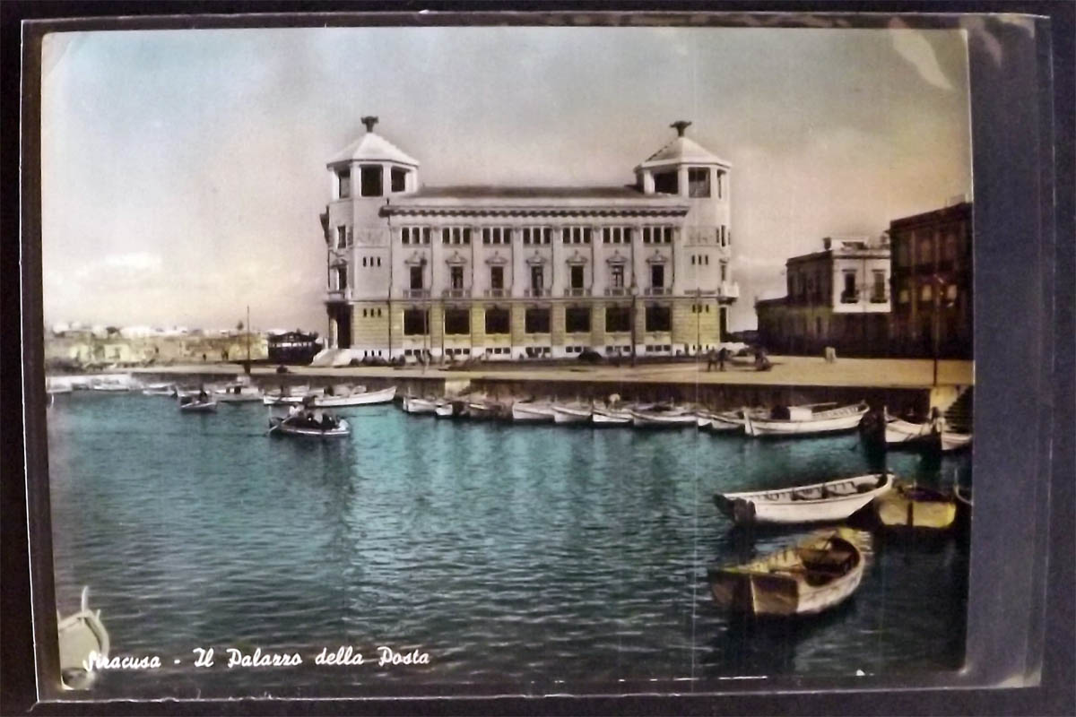 Buste per cartoline in PPL