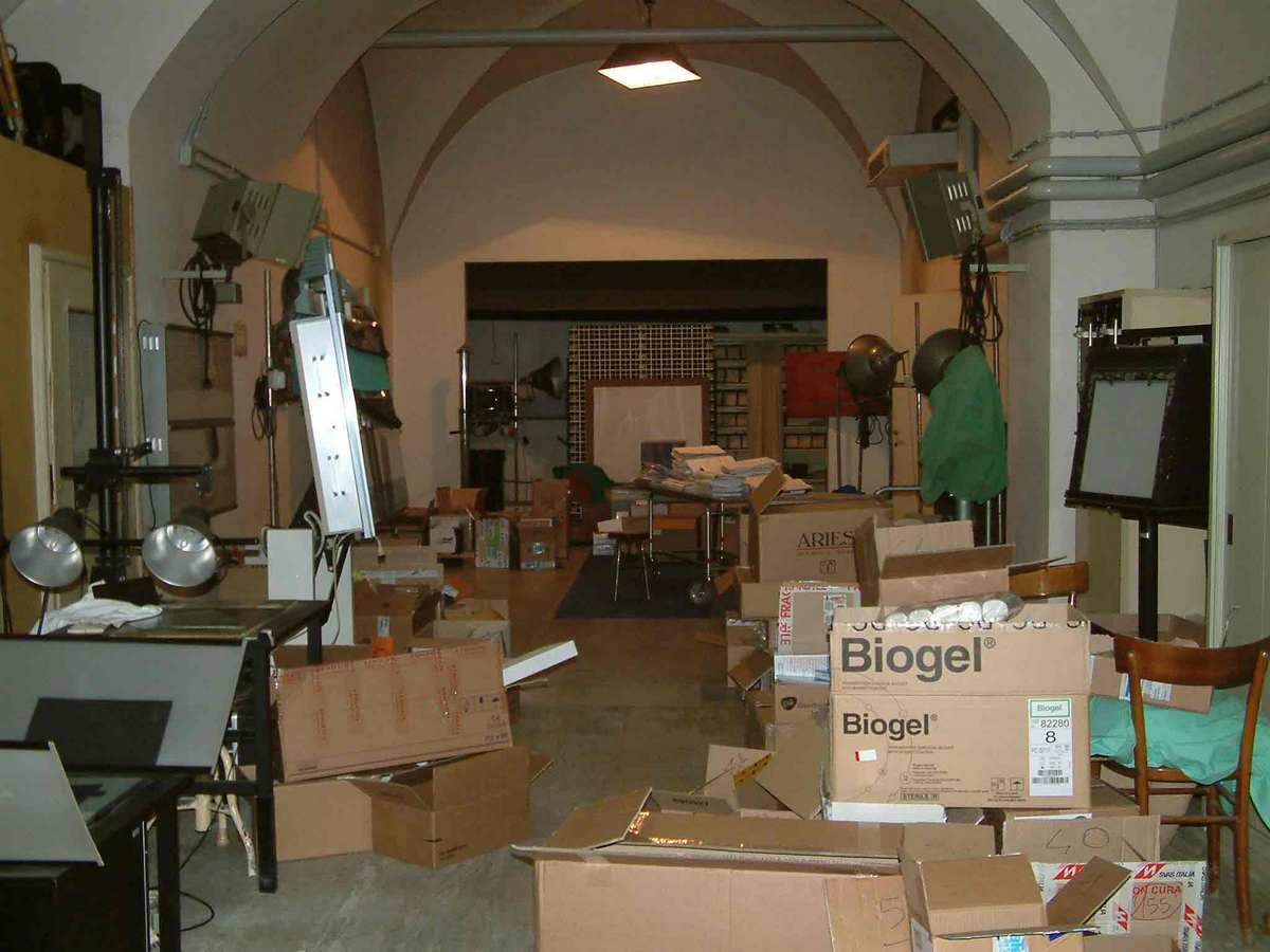 locali promisqui