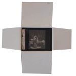 Busta a 4 falde 8,5×10