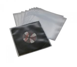 Scatole e Buste per dischi in vinile cd e dvd - La Fototeca